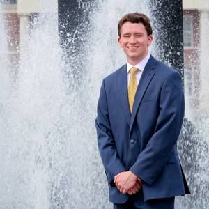 Meet your Posher, Jay